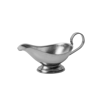 意大利mepra ORIGINAL VINTAGE哑光不锈钢餐盘酱汁壶咖啡壶汤盅