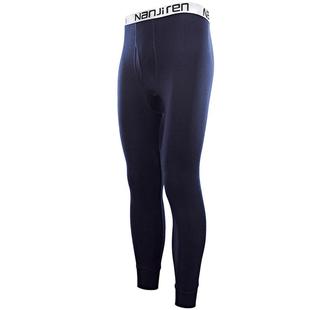 健丹鸟2条男士秋裤纯棉薄款保暖内裤中老年线裤单件衬裤内穿打底