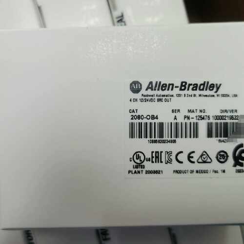 议价2080-Ob4 Br New Original In-Stock Direct Shipping Price
