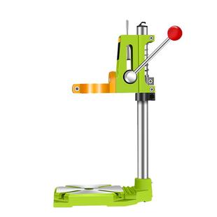 台钻手电钻支架小型家用钻孔机多功能手枪钻固定夹具高精度工作台