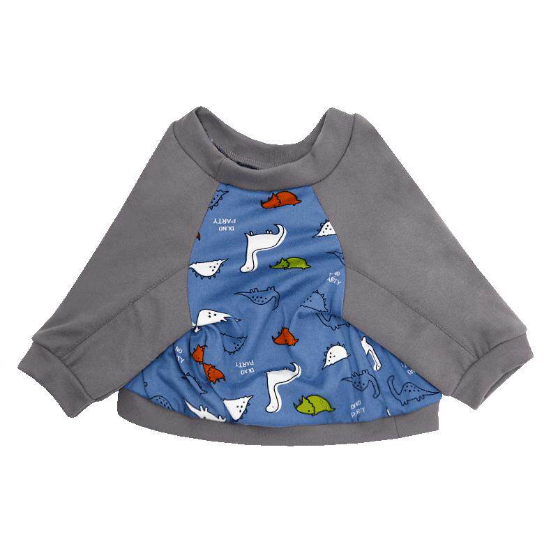 狗狗护肘服关节保护套宠物防脏衣服金毛拉布拉多护膝外出四季通用