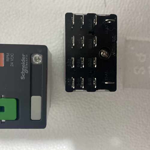 【议价-可维修】  Eleric RPM42BD 继电器 工控备件  /均有货
