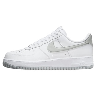 耐克Nike Air Force 1 AF1 空军一号低帮运动时尚休闲板鞋 FJ4146