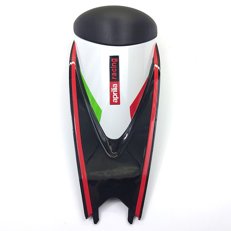GVGZ适用阿普利亚GPR250R 150R改装后驼峰后座盖单座盖后尾盖配件