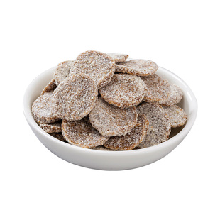 云南特产酸角片酸甜角果脯蜜饯酸角糕罗望子解馋休闲零食开袋即食