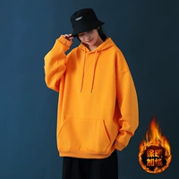 Желтый, флисовый