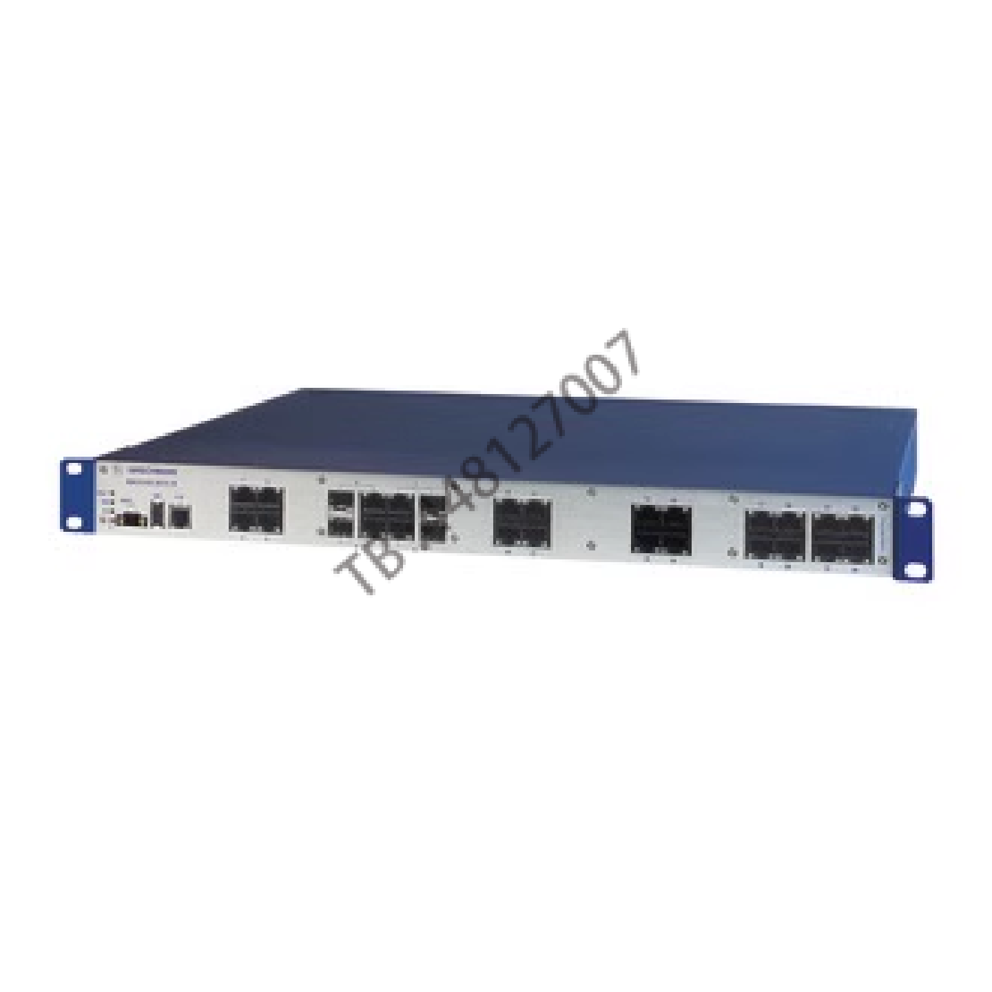 议价赫斯曼 24端口全千兆交换机 MACH104-20TX-F 全新原装 赫思曼