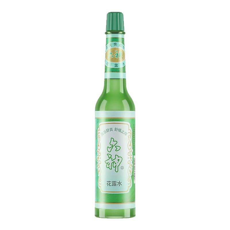 六神花露水香薰室内持久家用厕所