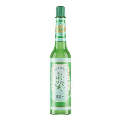 六神花露水香薰室内持久家用厕所