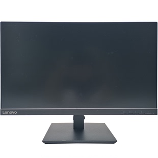 全新联想Lenovo V2245 21.5寸屏液晶显示器A21215FE1窄边框壁挂