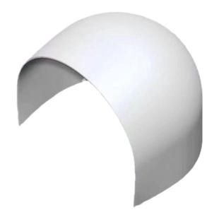 日系kig系通用兽装兽头头骨3d打印后脑勺福瑞头壳兽装diy制作材料