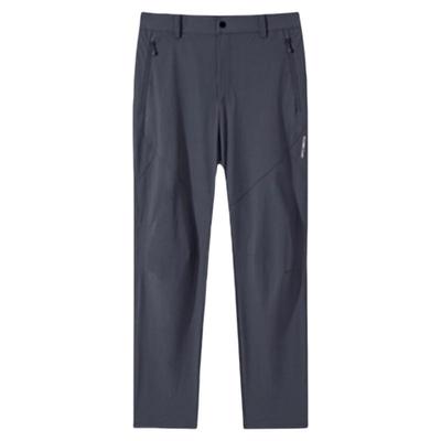 拓路者户外徒步露营三季运动长裤