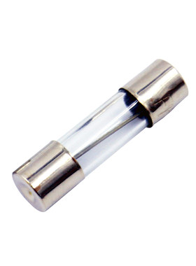 玻璃保险丝管 电子点烟器/行车记录仪/摩托/车载充电器1-30A 250V