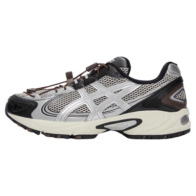 亚瑟士新款KAHANATRV4男女复古鞋