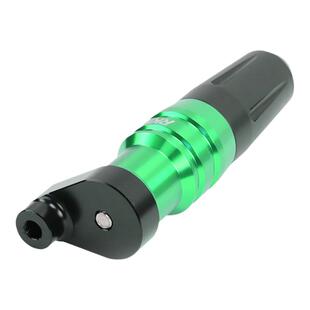 RKR适用川崎Ninja400改装排气管防摔杆忍者ZX4RR防摔棒Z400保护杠