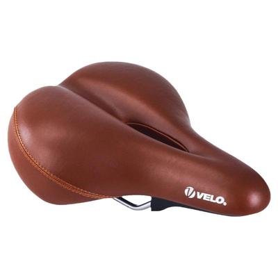 维乐6378加厚山地车坐垫舒适鞍座