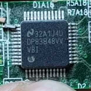 议价Dp83848vv适用