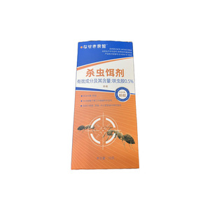 胖东來热销！蚂蚁药杀虫卵第I名
