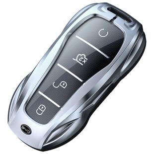 比亚迪钥匙套汉DMI宋Plus秦l唐Max元Pro车EV海豹06海狮07汽车适用