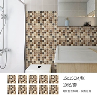 FD013 Кристаллический патч