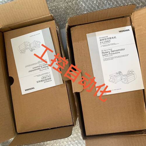 议价Yaskawa Servo Motor Motor Yaskawa/Yaskawa适用