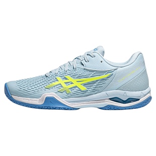 Asics/亚瑟士25新款天启3天启ff3羽毛球鞋COURT CONTROL FF 3男女