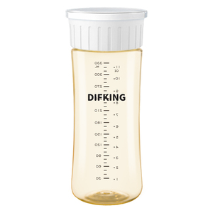 DIFKINGPPSU唇控训练学饮嘬口杯