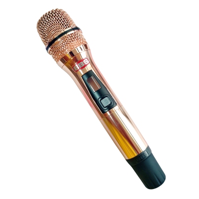 BBS无线麦克风外壳配件大全