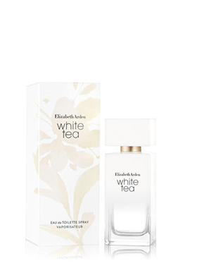 ElizabethArden伊丽莎白雅顿白茶EDT淡香水清新优雅 30/50/100ml