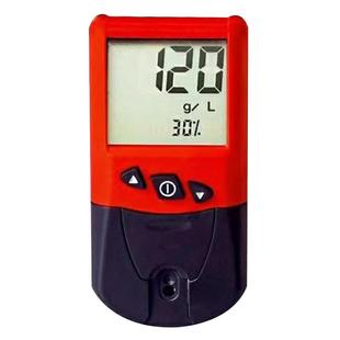 优利特血红蛋白检测仪精准测贫血测血色素仪器医院同款H12试条ZX