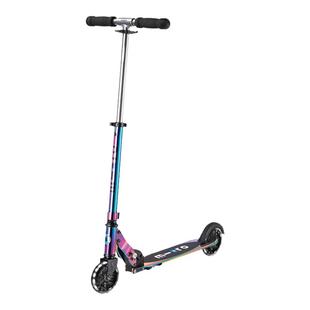 瑞士micro迈古儿童滑板车6一12岁以上大童踏板车青少年两轮滑滑车