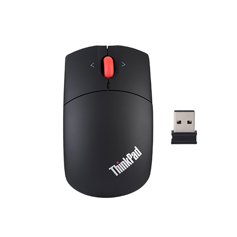 原装联保联想thinkpad小黑鼠标