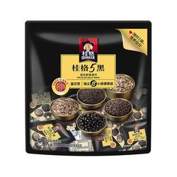 【桂格】5黑即食燕麦540g*1袋