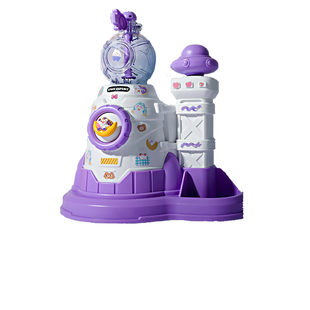 儿童魔球波波乐玩具女孩6岁以上过家家9益智7高级8爆火10生日礼物