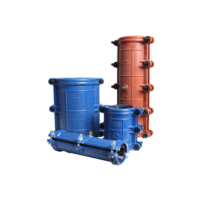 抢修器哈夫节铸铁管道快速补漏