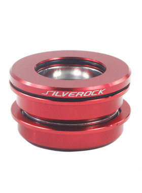 44mm折叠车碗组silverock