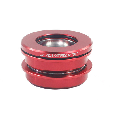 44mm折叠车碗组silverock