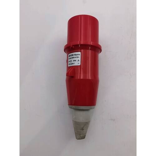 询价CEE Norm TYP A334-1 32-6h/380V