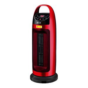 先科取暖器暖风机家用塔式立式