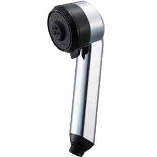 新品利快强力增压按摩花洒日本进口三荣sanei切换水流轻小莲蓬头