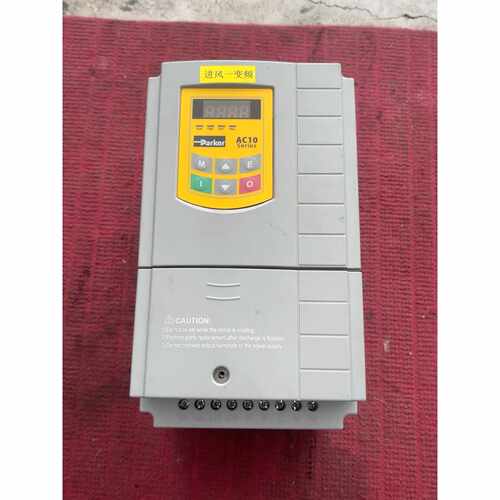 询价变频器：10G-43-0080-BN 3.7KW 剪线