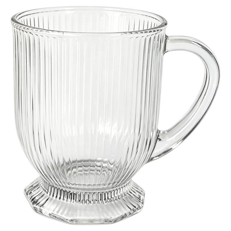 钱道嘉超大容量带把手咕噜大口杯