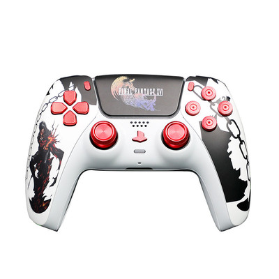 星空黑猴xbox手柄配件DIY面壳