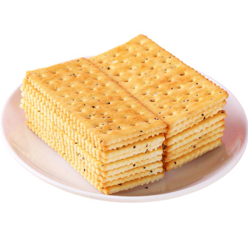美丹苏打饼干酥脆可口