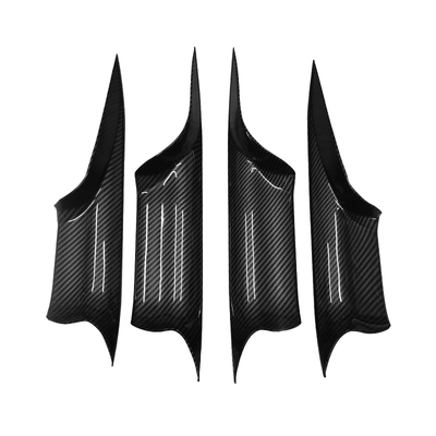 宝马七系拉手f02快装门把手免胶