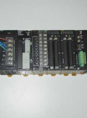 Omron CJ1W-PA202 CJ1W-CPU13 ID211 ID261 OD261 CJ1W-SRM21 PLC