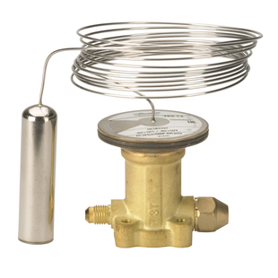 原装  丹佛斯膨胀阀 067B3250 067B3251 067B3297 TEX5 TEN5