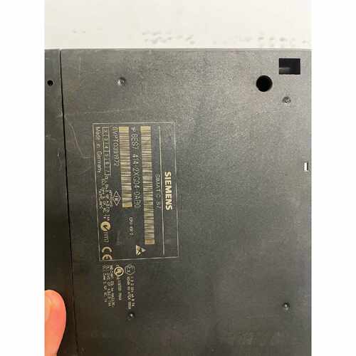 【请询价】S7CPU模块6ES74142XG040A