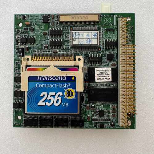 议价原装研华PCM-3341F工控主板 现货
