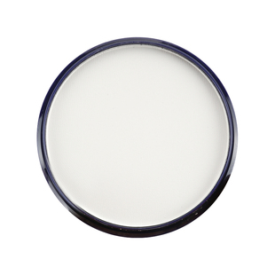 娘家高光提亮修容粉盘单色哑光白色mother home面部阴影饼COS化妆